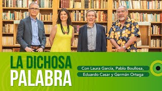 La dichosa palabra Temporada 22 Episodio 15 [upl. by Doretta]