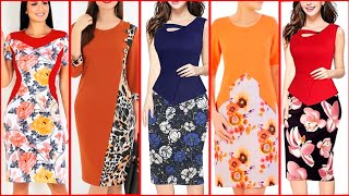 Bodycon Dresses With Lace Embellishment Sexy Affordable and Stylish Bodycon Dress TryOn Haul [upl. by Atik]