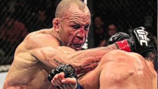 Wanderlei Silva vs Brian Stann  2nd Round Knockout  Light Heavyweight  Full Fight Review [upl. by Ojyma]