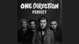 One Direction  Perfect Official Instrumental [upl. by Ford]