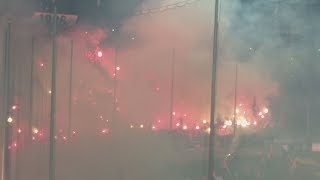 ΠΑΟΚΑεκ 20 2392018 PAOK FANS [upl. by Stacy]