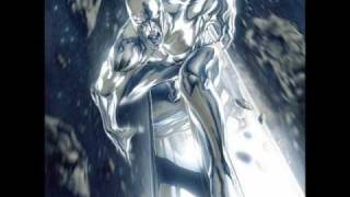 Dave Darell Feat Hardy Hard  Silver Surfer [upl. by Carolus76]