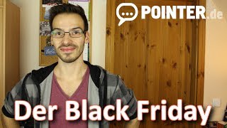 Patrick vloggt  Der Black Friday [upl. by Mendes]