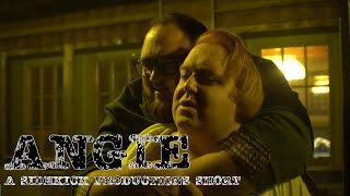 Angie A SideKick Productions Short Film Teaser Trailer [upl. by Edaw]