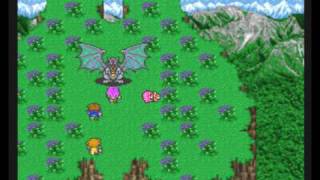 Lets Play Final Fantasy V 11  The Dragon Spreads Its Wings [upl. by Gwendolin]