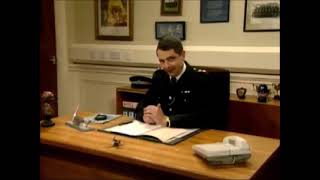 DVD Opening to The Complete Thin Blue Line Series 2 UK DVD [upl. by Henn]