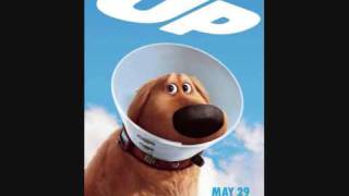 Up movie Michael Giacchino  Carl Goes Up [upl. by Atsyrc]