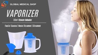 How to Use the Crafty Vaporizer by Storz and Bickel [upl. by Eelydnarb]