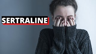 Sertraline side effects  What you NEED to know [upl. by Aneetsirk]