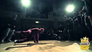 Kosto amp Flying Buddha TOP NINE vs Yan The Shrimp amp BochRock ATM  Final Rocket City Battle 2014 [upl. by Coshow655]