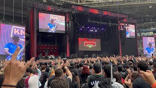 POD Knotfest Sao Paulo Brasil • Full Show 20102024 [upl. by Eshelman]