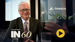 Is inflation bad for property IN60 with Max Swango from Invesco [upl. by Ashia]