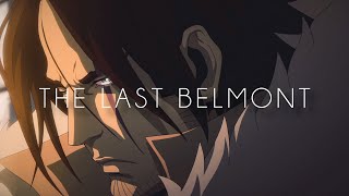 Trevor Belmont The Last Belmont [upl. by Marola]