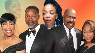 Steve Harvey’s CoHost Shirley Strawberry’s Husband Ernesto’s Mistress Tells All [upl. by Ibrik]