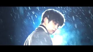 Beware of Lee Ahn  Park jinyoung fmv [upl. by Joellen]