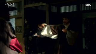 Saimdang Lights Diary Making Film [upl. by Chastain906]