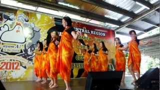 PERFORMANCE  BENGAWAN SOLO [upl. by Rolfe417]