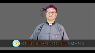 ONLINE MUNGGA LAMANG [upl. by Bernt]