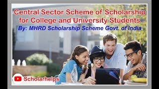 Scholarship for College and University Students  Irshad Khan  FIKR CARE Nagpur [upl. by Tandi]