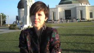 Karla at Griffith Observatory [upl. by Juli]