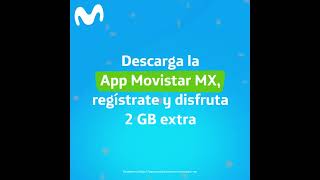 App Movistar MX [upl. by Menis901]