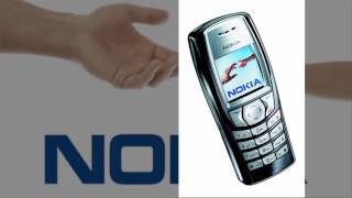 NOKIA RINGTONE 2004 [upl. by Husein598]