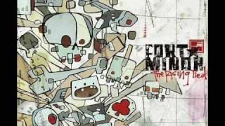 Fort Minor  Dolla  Lyrics [upl. by Bik589]