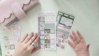 New Release  Hobonichi Weeks Kits are now available  Ana Jolene [upl. by Latty]