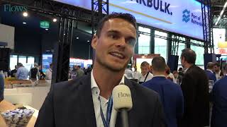 Breakbulk Europe 2024  Ahoy Rotterdam [upl. by Bandler]