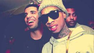 Tyga  Snapbacks Back Feat Chris Brown Remix  Download [upl. by Lahcym]