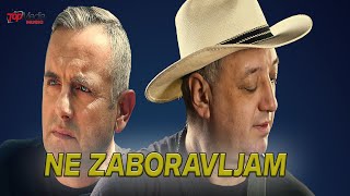 MILOS RADOSAVLJEVIC SOMI ampIVAN GAVRILOVIC  NE ZABORAVLJAM OFFICIAL VIDEO 2023 [upl. by Adirem]