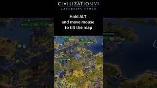 Civ 6 Tips  Shortcuts [upl. by Ahab]