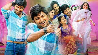 Nani New Tamil Super Hit Full Movie  Lavanya Tripathi  Tamil New Movies  Kollywood Multiplex [upl. by Bully]