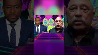 Is Judge Joe Brown speaking the truth about groupies [upl. by Eisej]