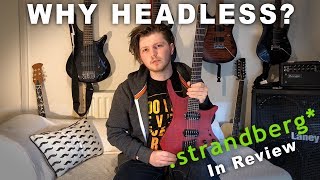 Strandberg Boden OS In Review [upl. by Hutt]