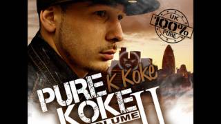 K Koke On My Own Feat Jay  Soul Pure Koke Vol 2 [upl. by Kenn]