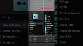 Quick Tip PerNote Modulation [upl. by Galliett]