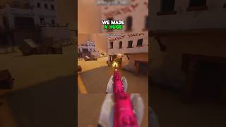 PLAY ENEMY BLITZ FPS 🔥fortnitecreative fps fortnite enemyblitz [upl. by Jenine473]