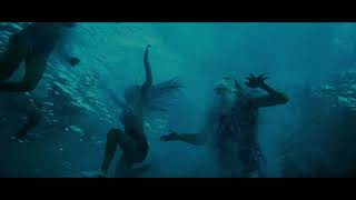 47 Meters Down Uncaged  Cinema 21 Trailer [upl. by Nirad]