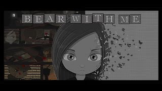 Bear With Me Deutsch  Lets Play 4  Ein schrecklicher Mord [upl. by Nedroj]