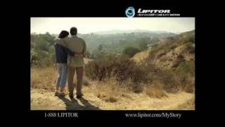 Lipitor  Commercial [upl. by Tlevesoor]