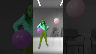 Light VS Shadow Challenge shorts TikTok by Anya Kova [upl. by Islean589]