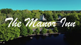 The Manor Inn  Yarmouth Nova Scotia [upl. by Laureen]