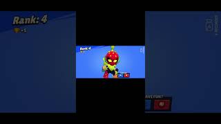 Brawl Stars Challenge projectvodnik brawlstars brawlerrank brawlstarschallenge [upl. by Dowdell926]