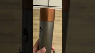 Dyson Airwrap Complete Long HS05 Видео 24 [upl. by Alac668]