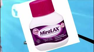 miralax [upl. by Lrat]