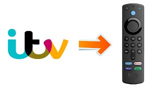 How to Download ITV on Firestick in 2024 [upl. by Rett]