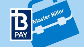 BPAY Master biller for master biller  BPAY Biller Training Videos [upl. by Lyn451]