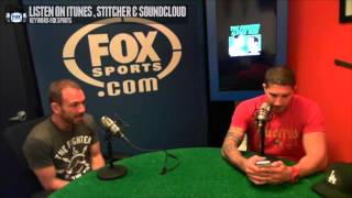 The Fighter and The Kid  Brendan Schaub responds to Joe Rogan [upl. by Dranyar938]