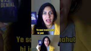 ✨ Soulmate Message Aapke Soul Family Se Ek Sandesh 💌 tarot monicamahtani tarotreading [upl. by Colver]